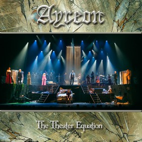 Ayreon - The Theater Equation [DVD]