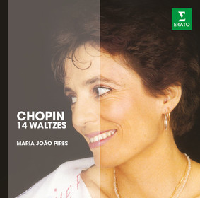 Maria João Pires - Chopin: Waltzes
