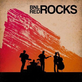 Barenaked Ladies - Rocks Red Rocks (Live Album)