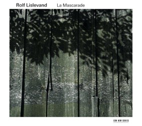 Rolf Lislevand - La Mascarade