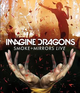 Imagine Dragons - Smoke + Mirrors Live [Blu-ray]
