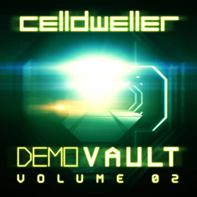 Celldweller - Demo Vault Vol.2