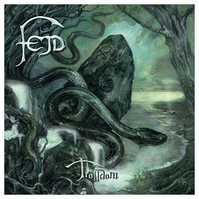 FEJD - Trolldom