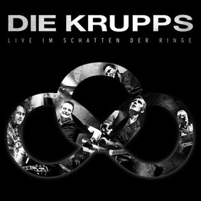 Die Krupps - Live Im Schatten Der Ringe [DVD]