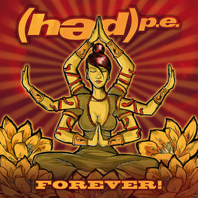 (hed) P.e. - Forever!