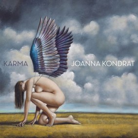 Joanna Kondrat - Karma