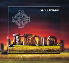 Mateusz Jarosz - Celtic Whisper