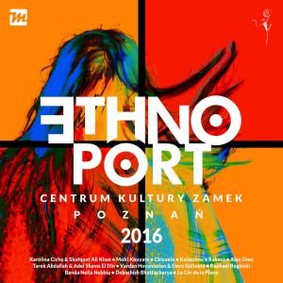Various Artists - Ethno Port 2016