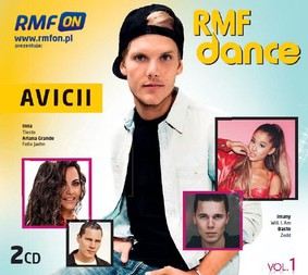 Various Artists - RMF Dance