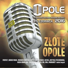 Various Artists - Złote Opole 2016