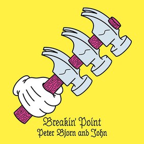 Peter Bjorn and John - Point
