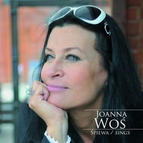 Joanna Woś - Joanna Woś Śpiewa