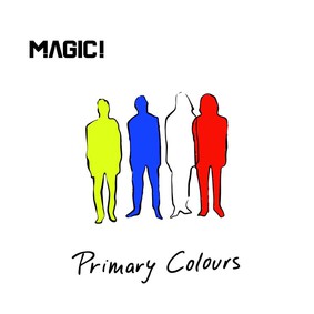 Magic! - Primary Colors