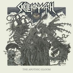 Skeletonwitch - The Apothic Gloom [EP]