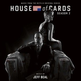 Various Artists - House Of Cards. Sezon 2