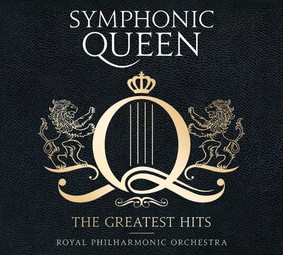 Various Artists - Symphonic Queen: The Greatest Hits