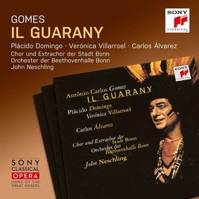 John Neschling - Gomes: II Guarany