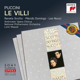 Lorin Maazel - Puccini Le Villi