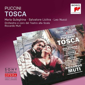 Riccardo Muti - Puccini Tosca