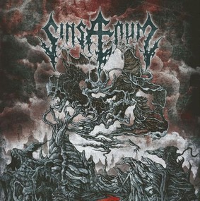 Sinsaenium - Echoes Of The Tortured