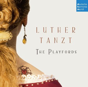 The Playfords - Luther Tanzt