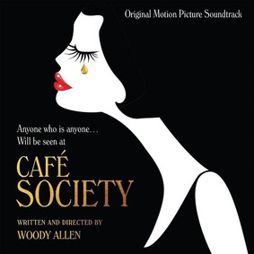 Various Artists - Cafe Society