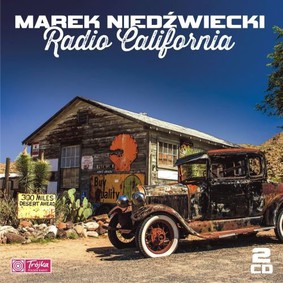 Various Artists - Radio California