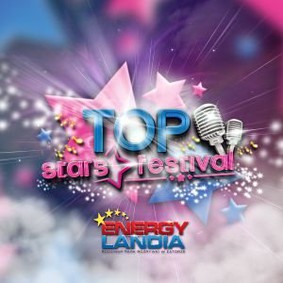 Various Artists - Energylandia Top Stars