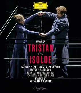 Christian Thielemann - Wagner: Tristan Und Isolde [Blu-ray]