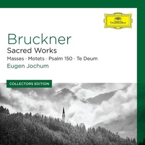 Eugen Jochum - Bruckner: Sacred Works