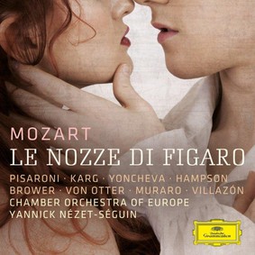 Rolando Villazón - Mozart: Le Nozze Di Figaro