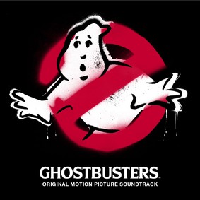 Various Artists - Ghostbusters (Original Motion Picture Soundtrack)