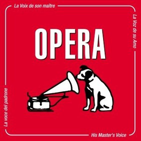 Various Artists - Nipper Series: Opera