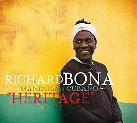 Richard Bona - Heritage