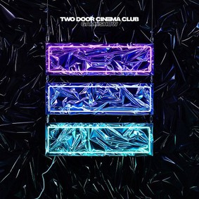 Two Door Cinema Club - Gameshow