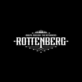Małpa - Rottenberg [EP]