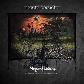 Nocte Obducta - Mogontiacum (Nachdem Die Nacht Herabgesunken...)