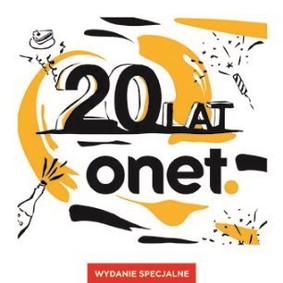 Various Artists - 20 lat Onet