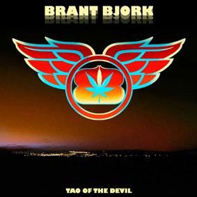 Brant Bjork - Brant Tao Of The Devil