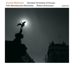 Carolin Widmann - Widmann Mendelssohn Schumann