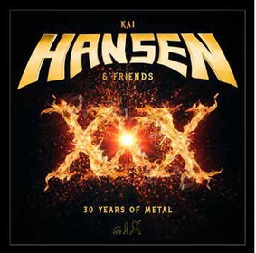 Kai Hansen - XXX Three Decades In Metal