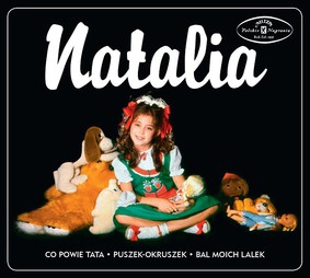 Natalia Kukulska - Natalia [Reedycja]