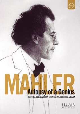 Various Artists - Euroarts Gustav Mahler Autopsy Of A Genius [DVD]