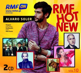 Various Artists - RMF Hot New Vol. 10