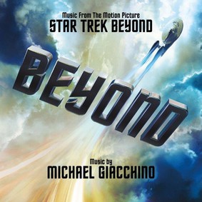 Various Artists - Star Trek: W nieznane / Various Artists - Star Trek Beyond