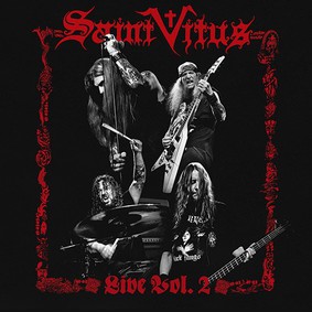 Saint Vitus - Live Vol. 2 [Live]