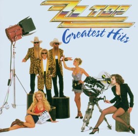 ZZ Top - Greatest Hits Recycler