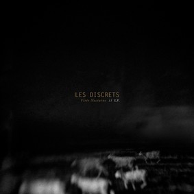 Les Discrets - Virée Nocturne [EP]