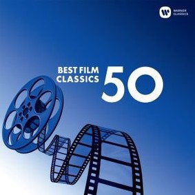 Various Artists - 50 Best Film Classics