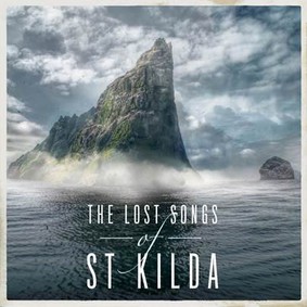 Various Artists - The Lost Songs Of Kilda